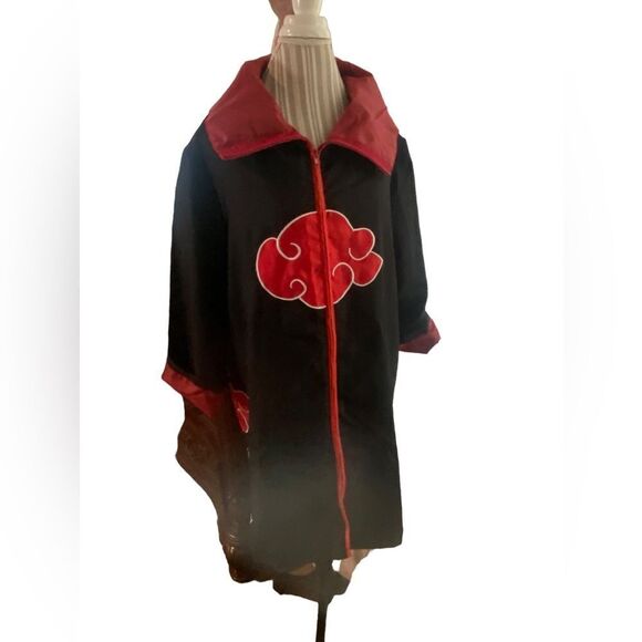Lined Kimono style jacket perfect like new size small - Picture 1 of 2